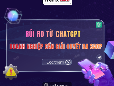 rủi ro từ ChatGPT