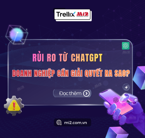 rủi ro từ ChatGPT