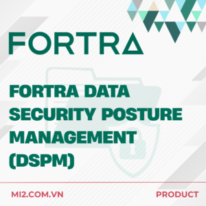 Fortra data security posture management (DSPM)