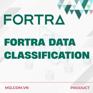 Mi2 phân phối FORTRA