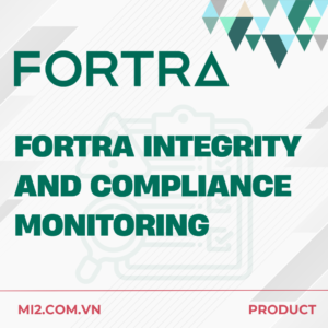 Fortra Integrity and Compliance Monitoring
