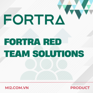 Fortra Red Team Solutions