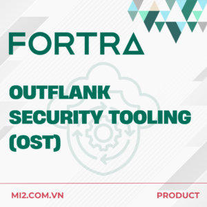 Outflank Security Tooling