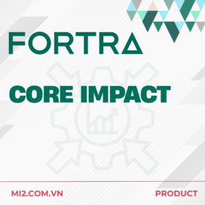 Fortra core impact