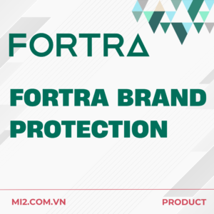 Fortra Brand Protection do Mi2 phân phối