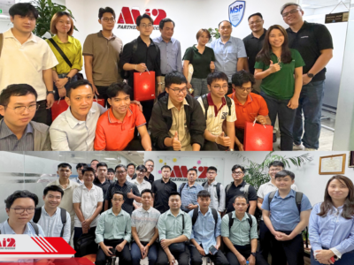 Offensive Security Workshop do Mi2 JSC và Fortra tổ chức
