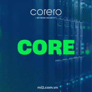 Corero's CORE